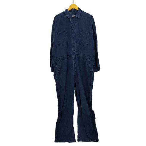 レッドキャップ RED KAP つなぎ メンズ 50-RG