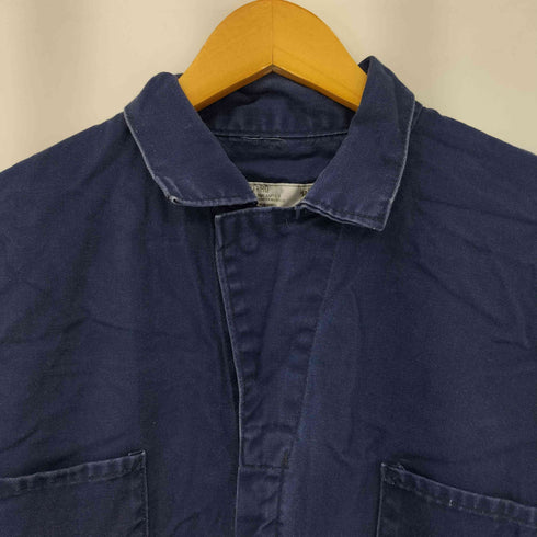 レッドキャップ RED KAP つなぎ メンズ 50-RG