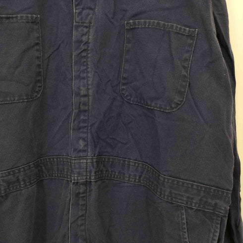 レッドキャップ RED KAP つなぎ メンズ 50-RG