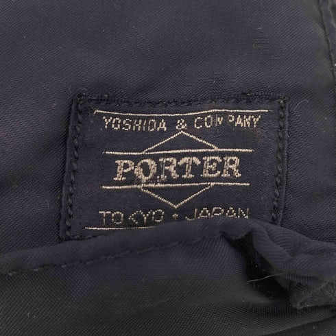 ポーター PORTER タンカー ショルダーバッグ メンズ