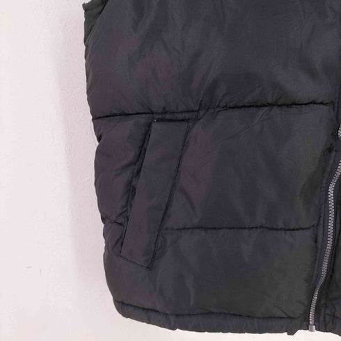 ユーエスポロアッスン U.S.POLO ASSN 中綿ベスト メンズ import:M