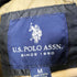ユーエスポロアッスン U.S.POLO ASSN 中綿ベスト メンズ import:M