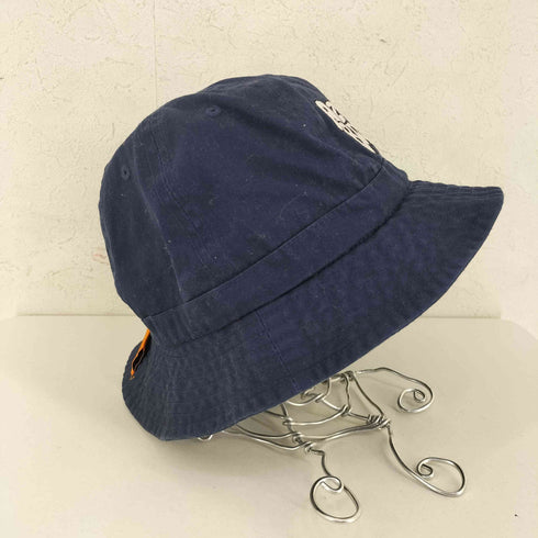 BODYSONG 刺繍入り ハット メンズ