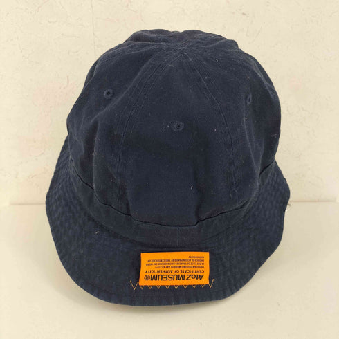 BODYSONG 刺繍入り ハット メンズ