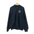 whistle stop ハーフジップ ナイロンジャケット メンズ import:XL