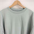 オーラリー AURALEE 18SS SUPER HIGH GAUGE SWEAT BIG P/O メンズ JPN:3