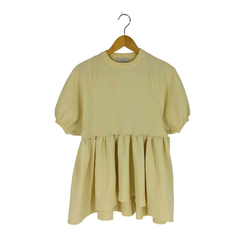 EN NEUME Balloon Form Knit レディース FREE