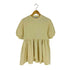 EN NEUME Balloon Form Knit レディース FREE