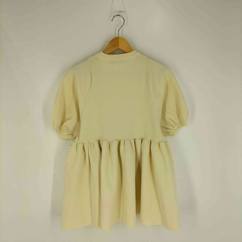 EN NEUME Balloon Form Knit レディース FREE
