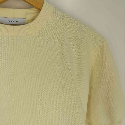 EN NEUME Balloon Form Knit レディース FREE