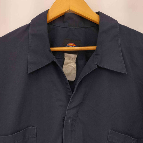 ディッキーズ Dickies つなぎ メンズ