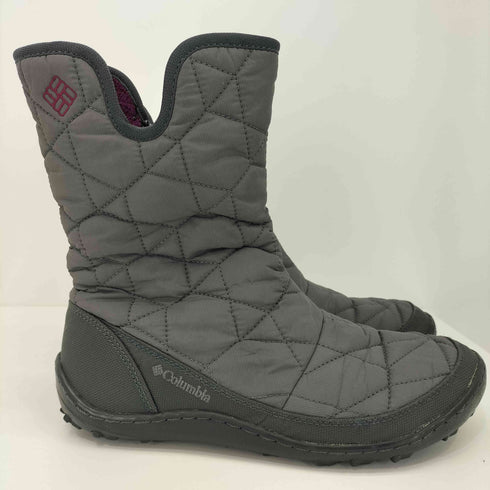 コロンビア Columbia ミンクススリップIIオムニヒート メンズ JPN:25