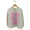 ME.TO JUN SOMETHING ラインロング Tシャツ レディース JPN:1