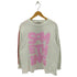 ME.TO JUN SOMETHING ラインロング Tシャツ レディース JPN:1