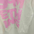 ME.TO JUN SOMETHING ラインロング Tシャツ レディース JPN:1