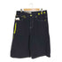HAPPY99 GAME OVER SHORTS street メンズ