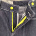 HAPPY99 GAME OVER SHORTS street メンズ