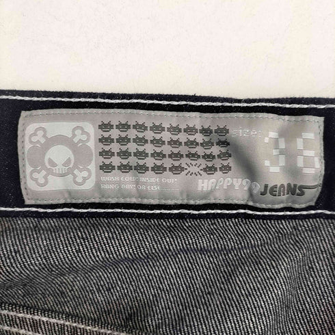 HAPPY99 GAME OVER SHORTS street メンズ