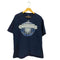 マジェスティック MAJESTIC クルーネックTシャツ メンズ import:L