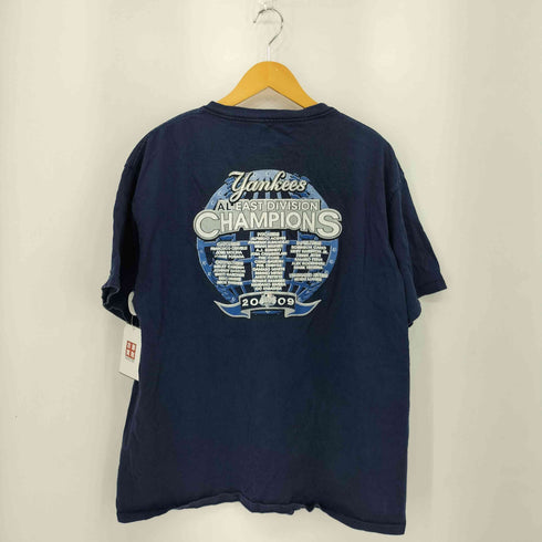 マジェスティック MAJESTIC クルーネックTシャツ メンズ import:L