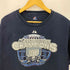マジェスティック MAJESTIC クルーネックTシャツ メンズ import:L