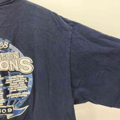 マジェスティック MAJESTIC クルーネックTシャツ メンズ import:L