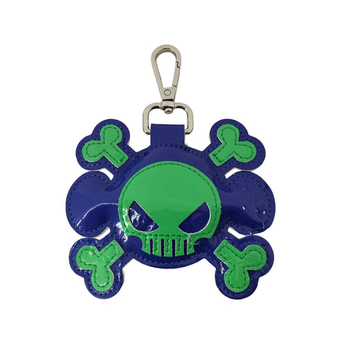 HAPPY99 GAME OVER Keychain メンズ