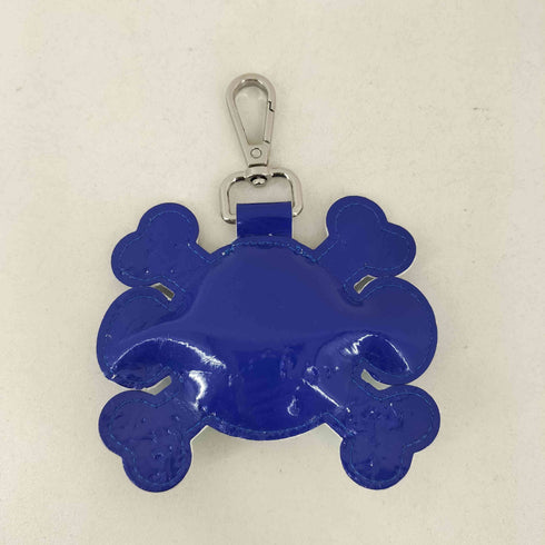 HAPPY99 GAME OVER Keychain メンズ