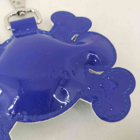 HAPPY99 GAME OVER Keychain メンズ