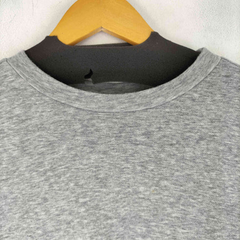 ワイズ Ys S/S クロップド スウェット レディース JPN:2