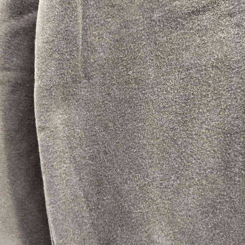 カーハート Carhartt メキシコ製 ロゴ刺繍 ハーフジップ スウェット メンズ import:L