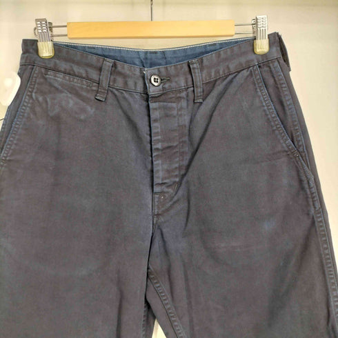 サイベーシックス SCYE BASICS Chino Cloth Tapered Trouser メンズ