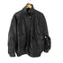 イング INGNI フェイクレザージャケット レディース JPN:M