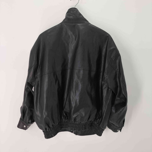 イング INGNI フェイクレザージャケット レディース JPN:M