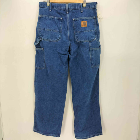 カーハート Carhartt 00S USA製 ペインター デニム パンツ メンズ 33X30.
