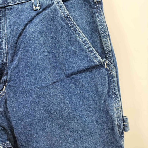 カーハート Carhartt 00S USA製 ペインター デニム パンツ メンズ 33X30.