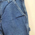カーハート Carhartt 00S USA製 ペインター デニム パンツ メンズ 33X30.