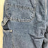 カーハート Carhartt 00S USA製 ペインター デニム パンツ メンズ 33X30.