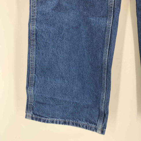 カーハート Carhartt 00S USA製 ペインター デニム パンツ メンズ 33X30.