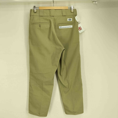 ディッキーズ Dickies 874 Original Fit ワークチノパンツ メンズ JPN:1