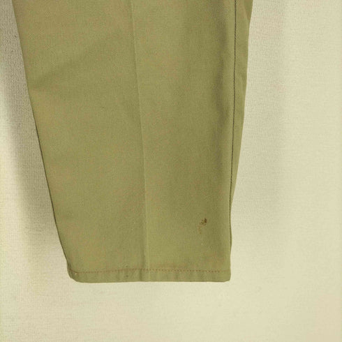 ディッキーズ Dickies 874 Original Fit ワークチノパンツ メンズ JPN:1