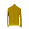 AMBERGLEAM シアーカットソー レディース
