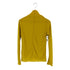 AMBERGLEAM シアーカットソー レディース