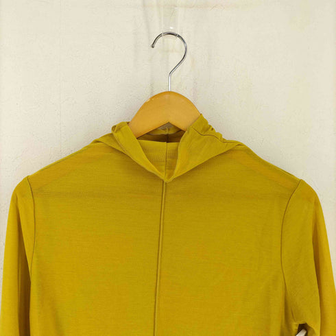 AMBERGLEAM シアーカットソー レディース