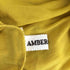 AMBERGLEAM シアーカットソー レディース