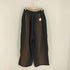 IEY LINE WASHED SWEATPANTS メンズ L