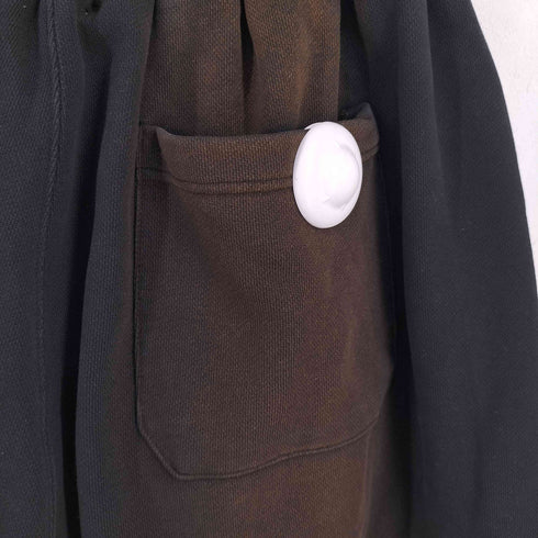 IEY LINE WASHED SWEATPANTS メンズ L