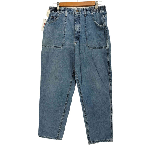 リー Lee ベイカー デニム パンツ メンズ