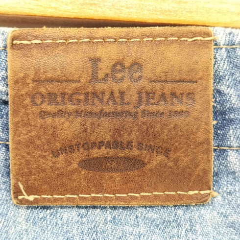 リー Lee ベイカー デニム パンツ メンズ