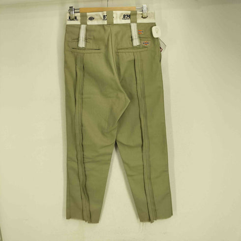 ディッキーズ Dickies Original Fit 874 チノパン ワークパンツ メンズ JPN:S